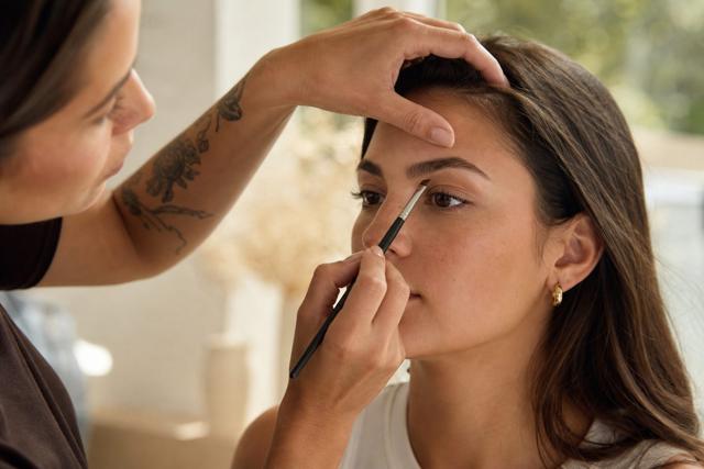 Brow Artists business inspiration