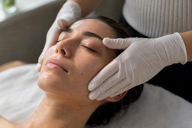 Estheticians business inspiration