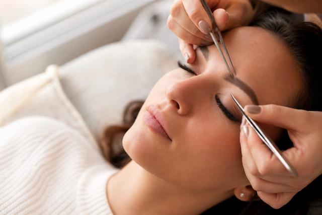 Lash Artists business inspiration