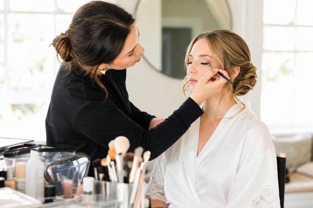 Makeup Artists business inspiration