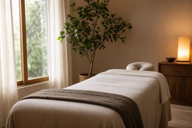 Massage Therapists business inspiration