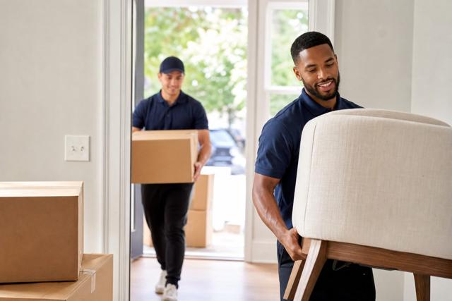 Moving Companies business inspiration