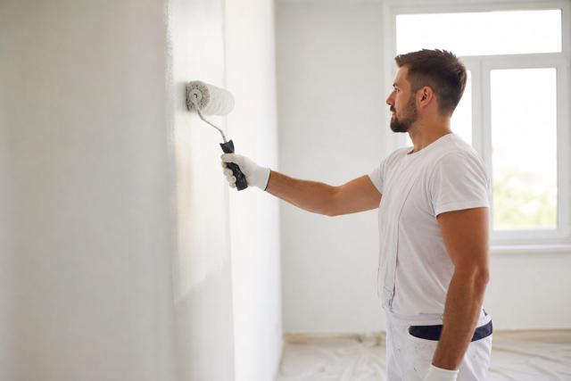 Painters business inspiration