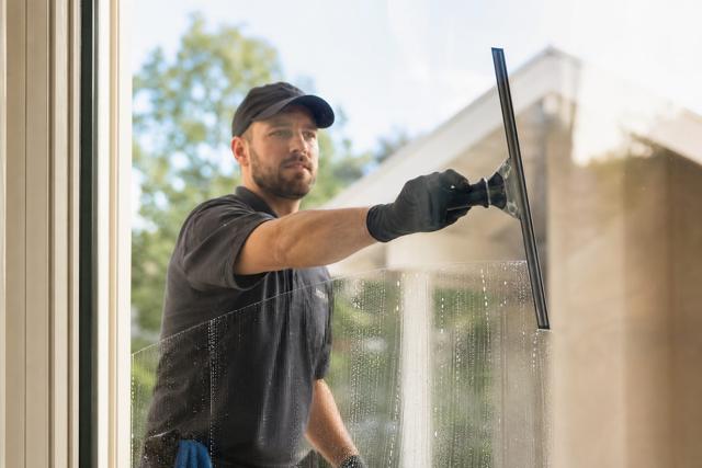 Window Cleaning business inspiration