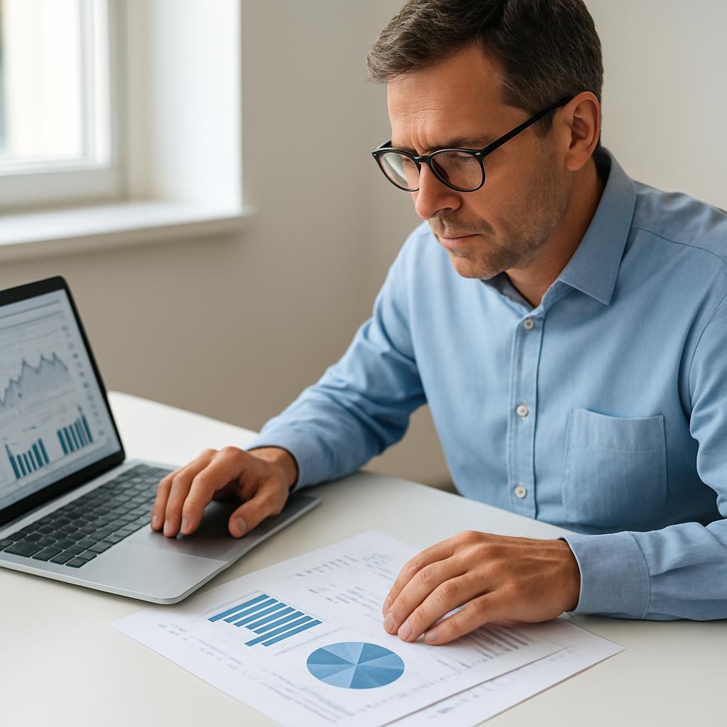 Accounting & Tax Firm in Denver