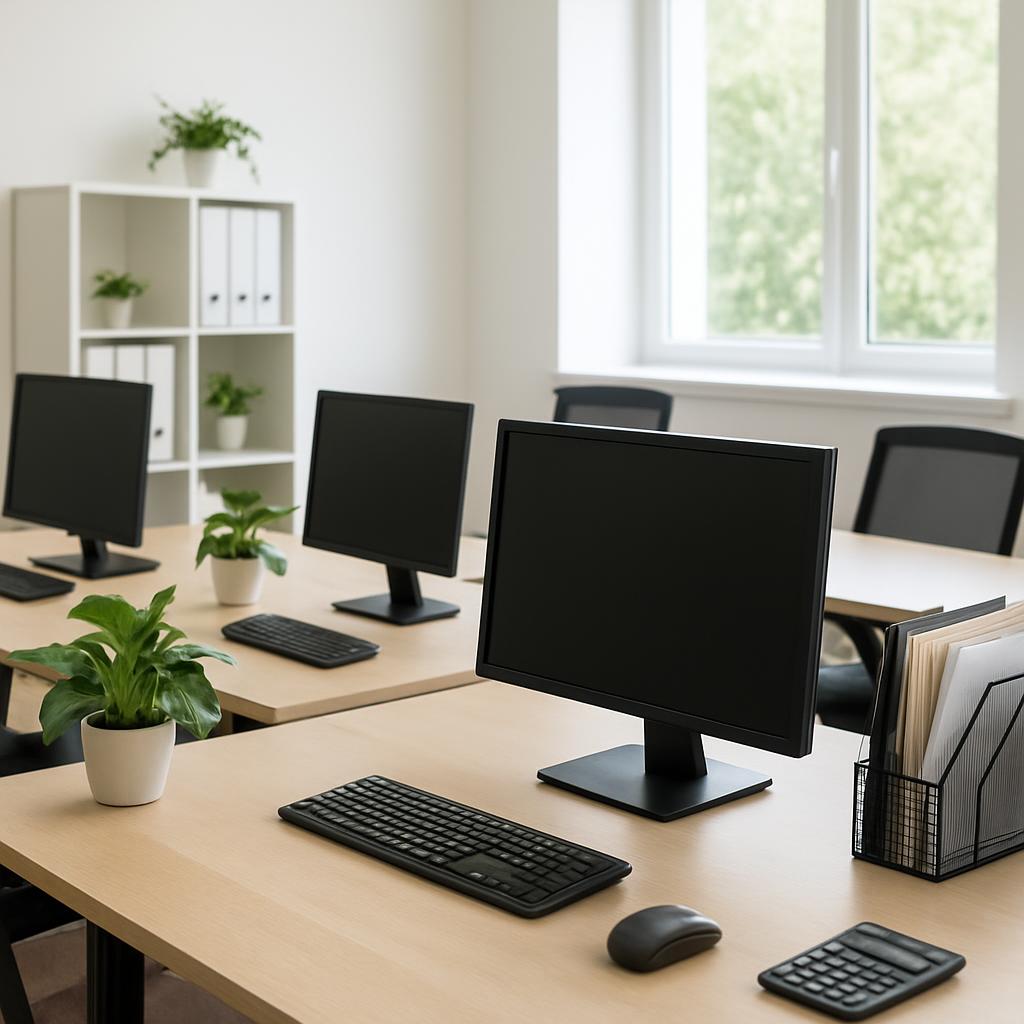 Accounting & Tax Firm in Denver