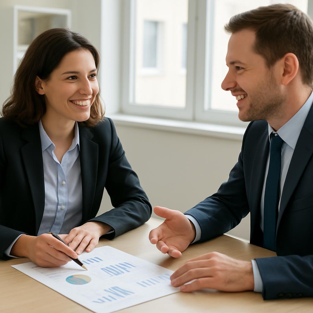 Accounting & Tax Firm in Denver