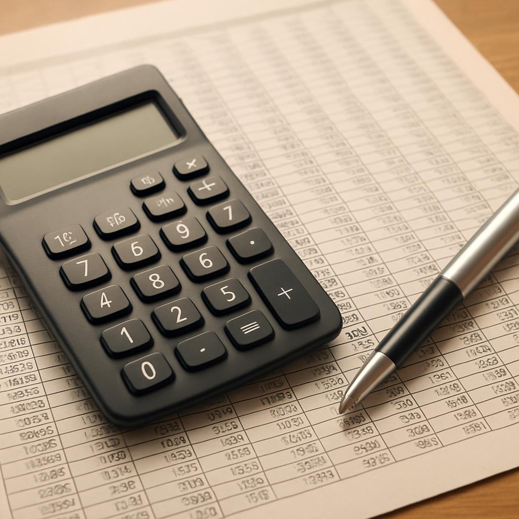 Accounting & Tax Firm in Denver