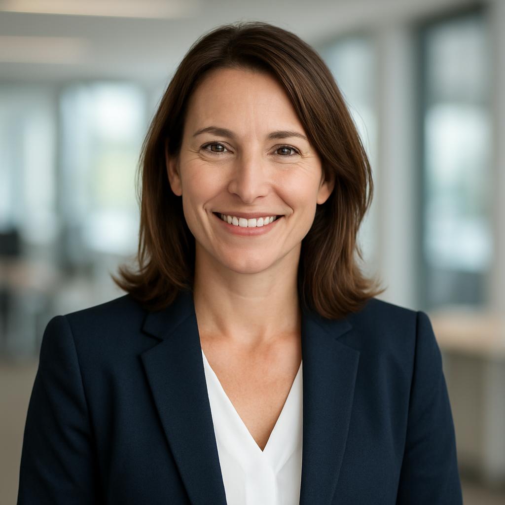 Grace Sullivan, Managing CPA