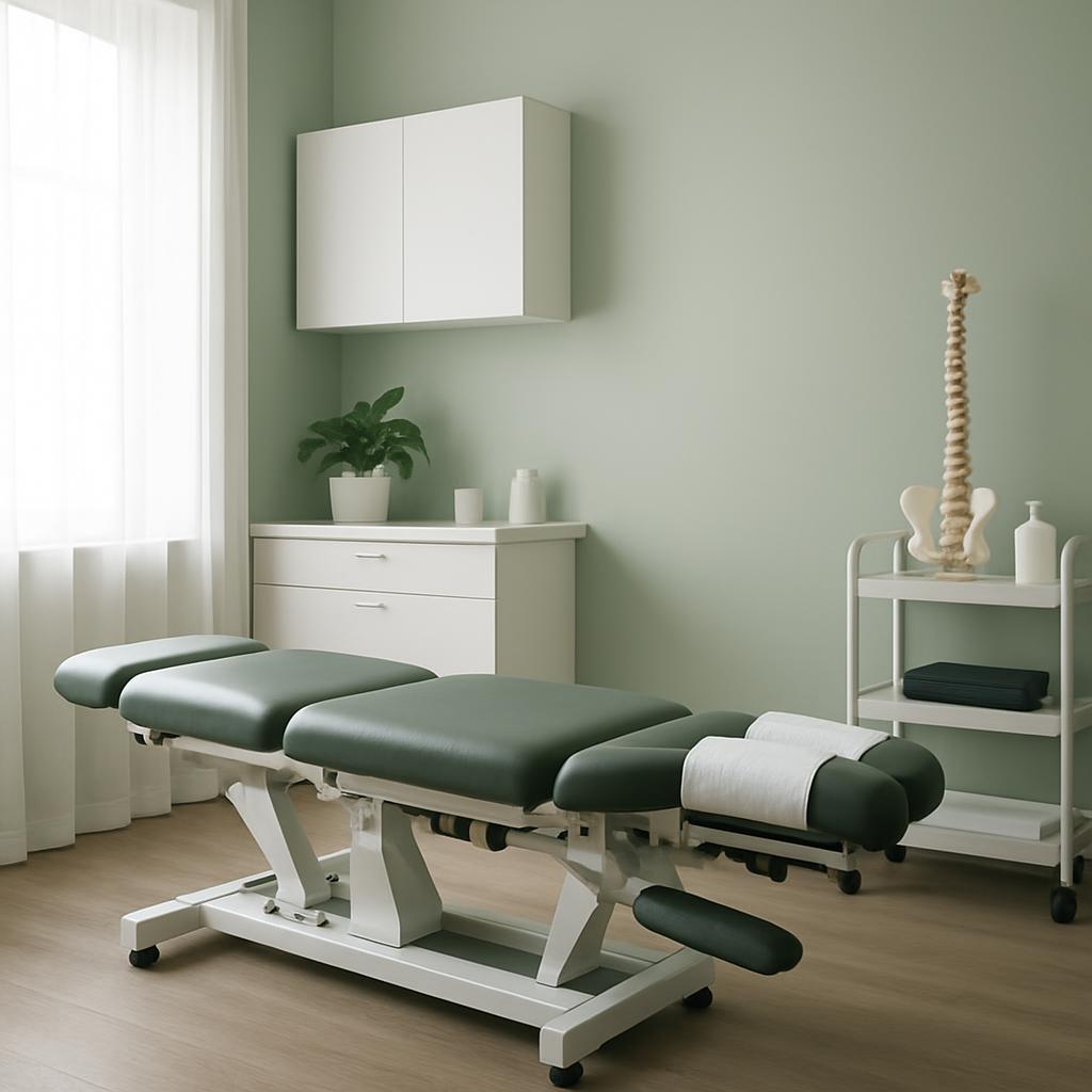 Chiropractic Clinic in Centennial