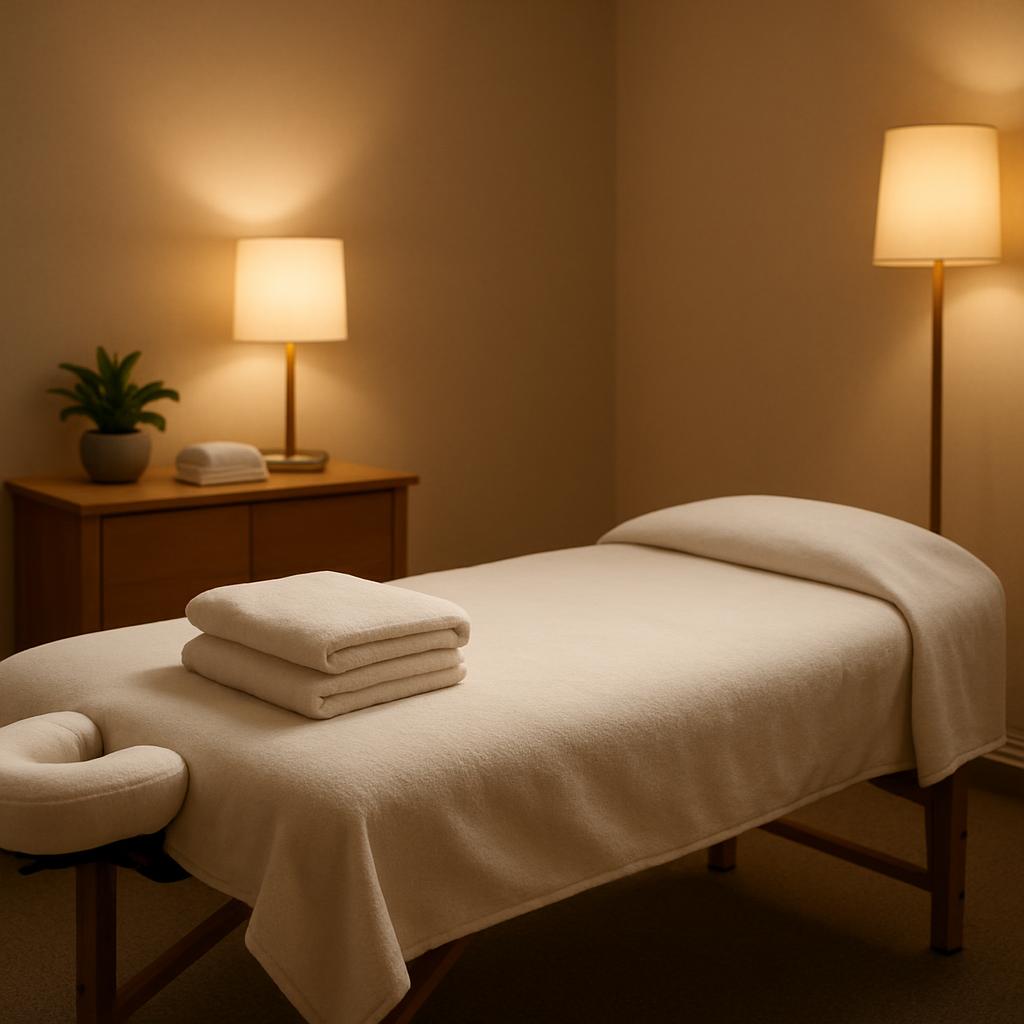 Chiropractic Clinic in Centennial