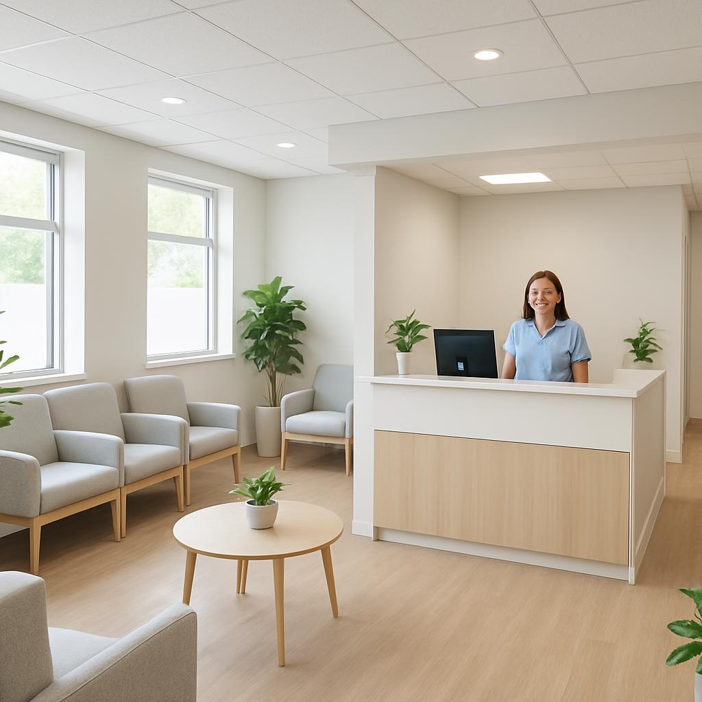 Chiropractic Clinic in Centennial