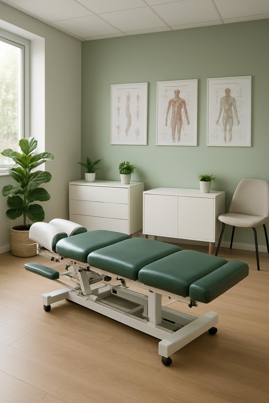 Align Spine & Wellness Chiropractic Clinic in Centennial