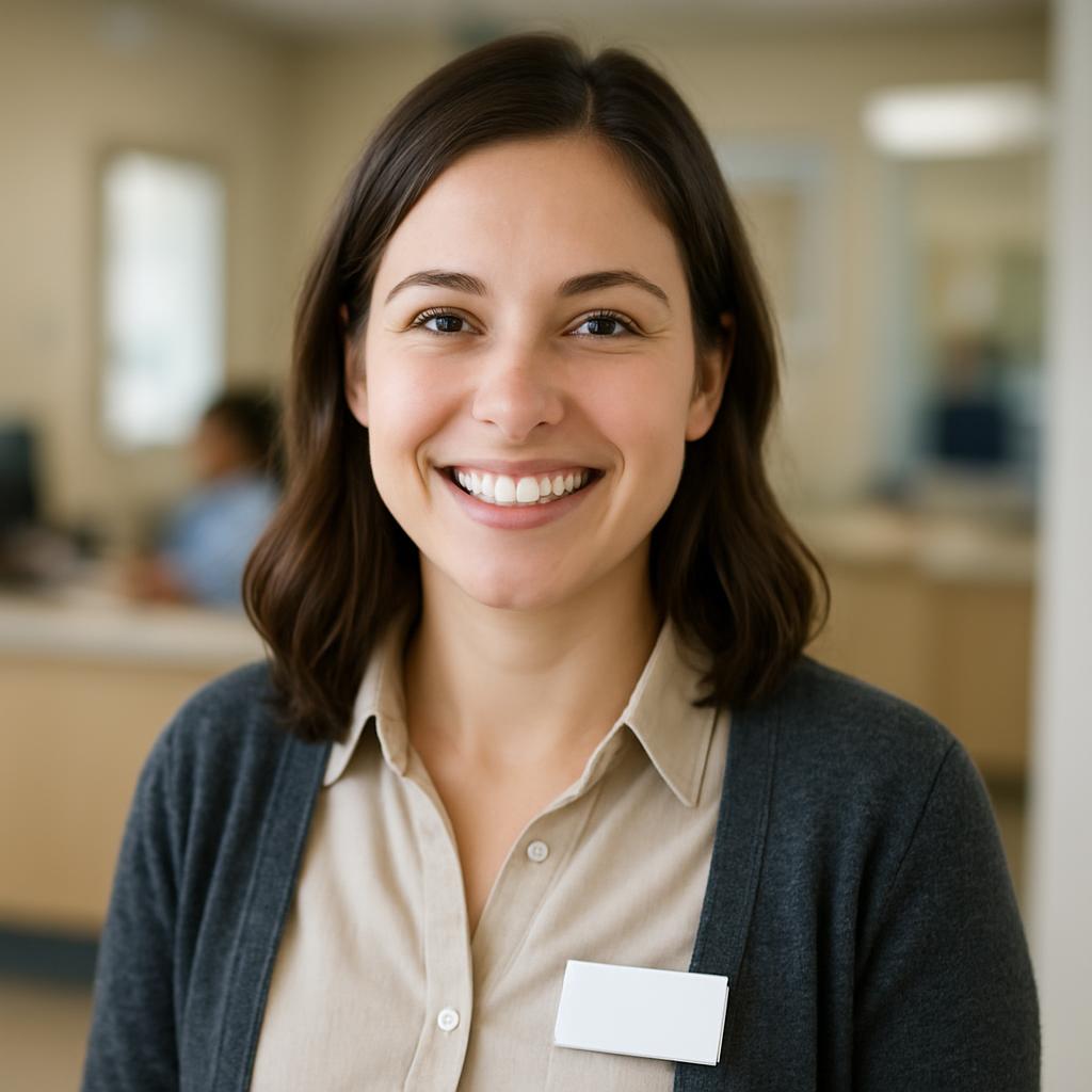 Dana K., Care Coordinator