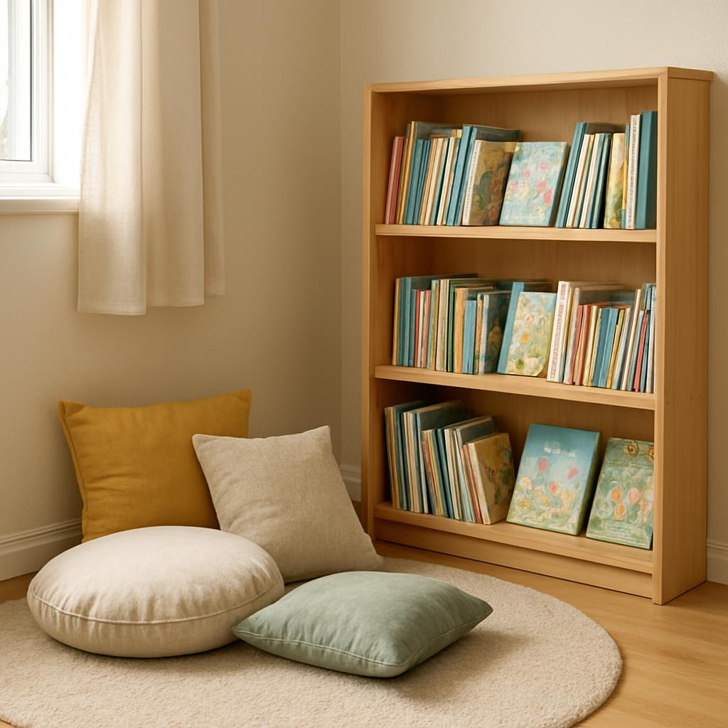 Daycare & Preschool in Arvada