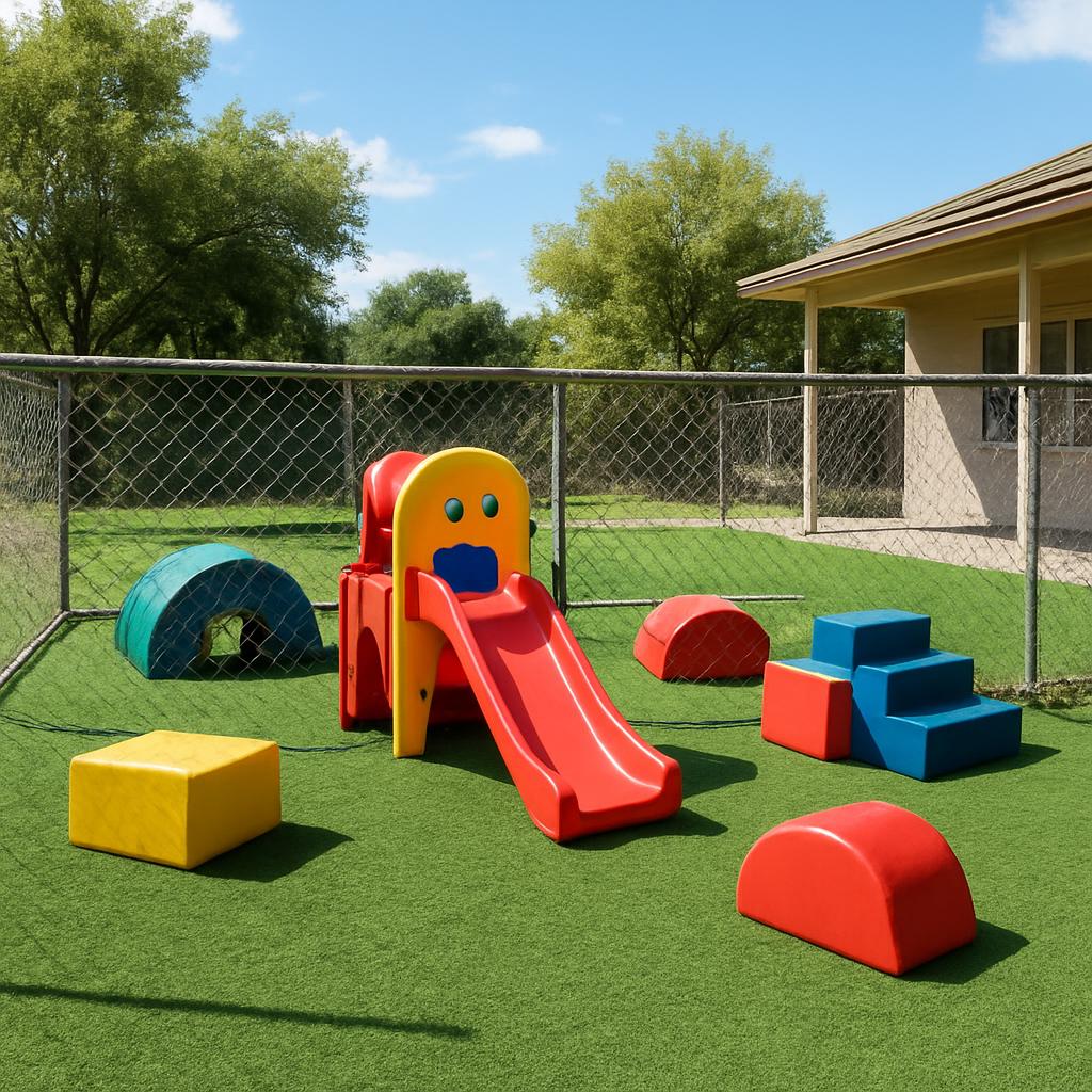 Daycare & Preschool in Arvada
