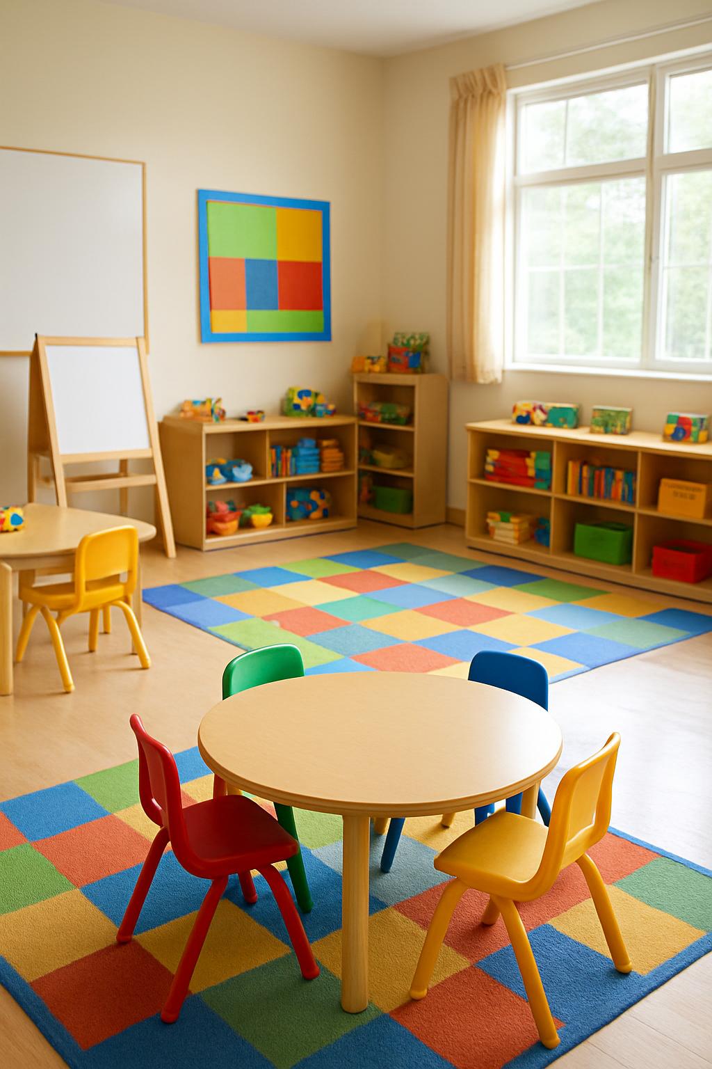 Little Pines Learning Daycare & Preschool in Arvada