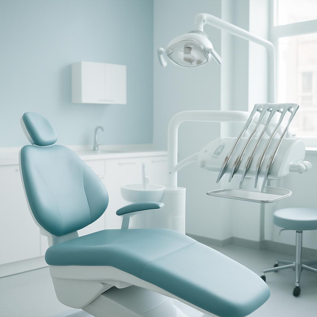 Dental Practice in Lakewood