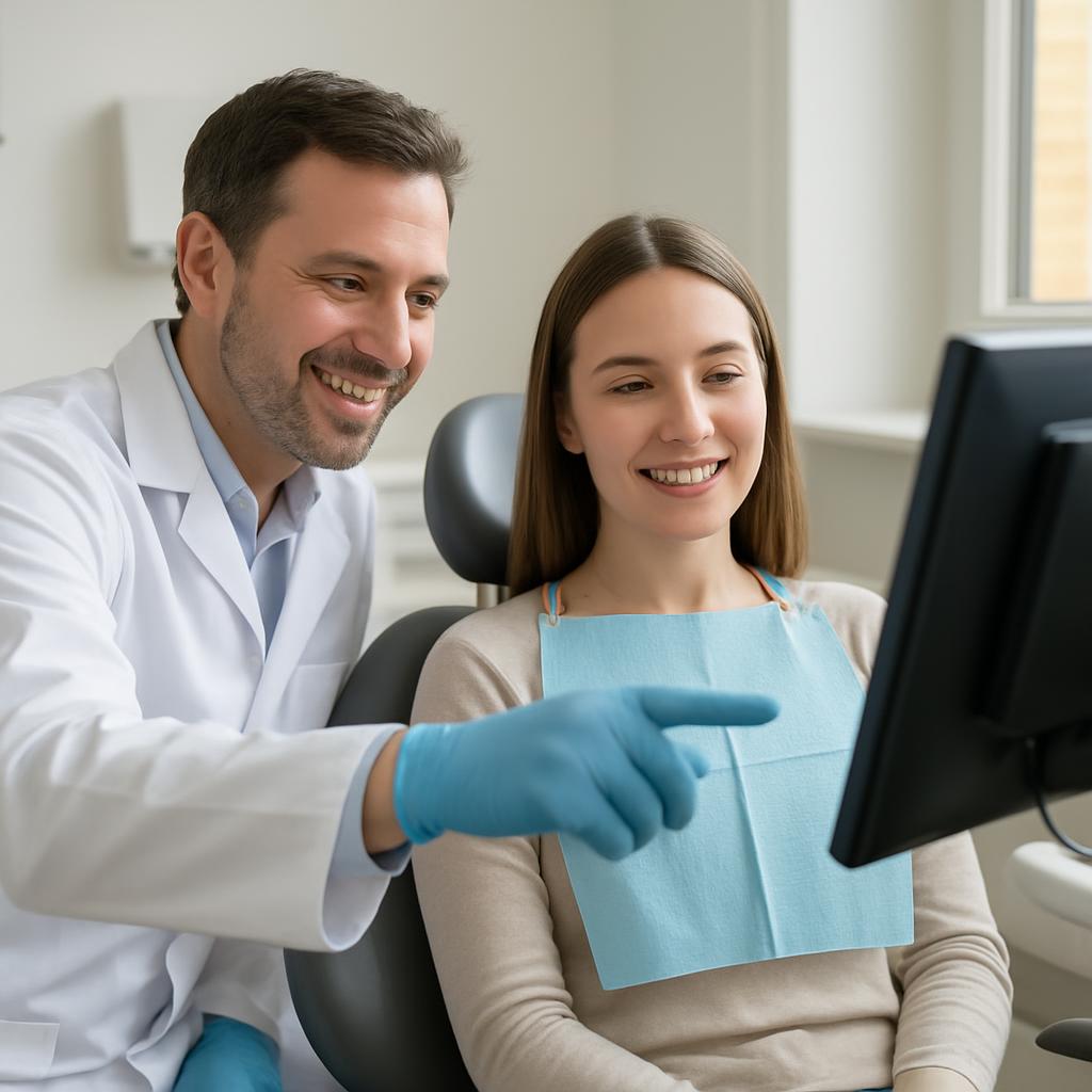 Dental Practice in Lakewood