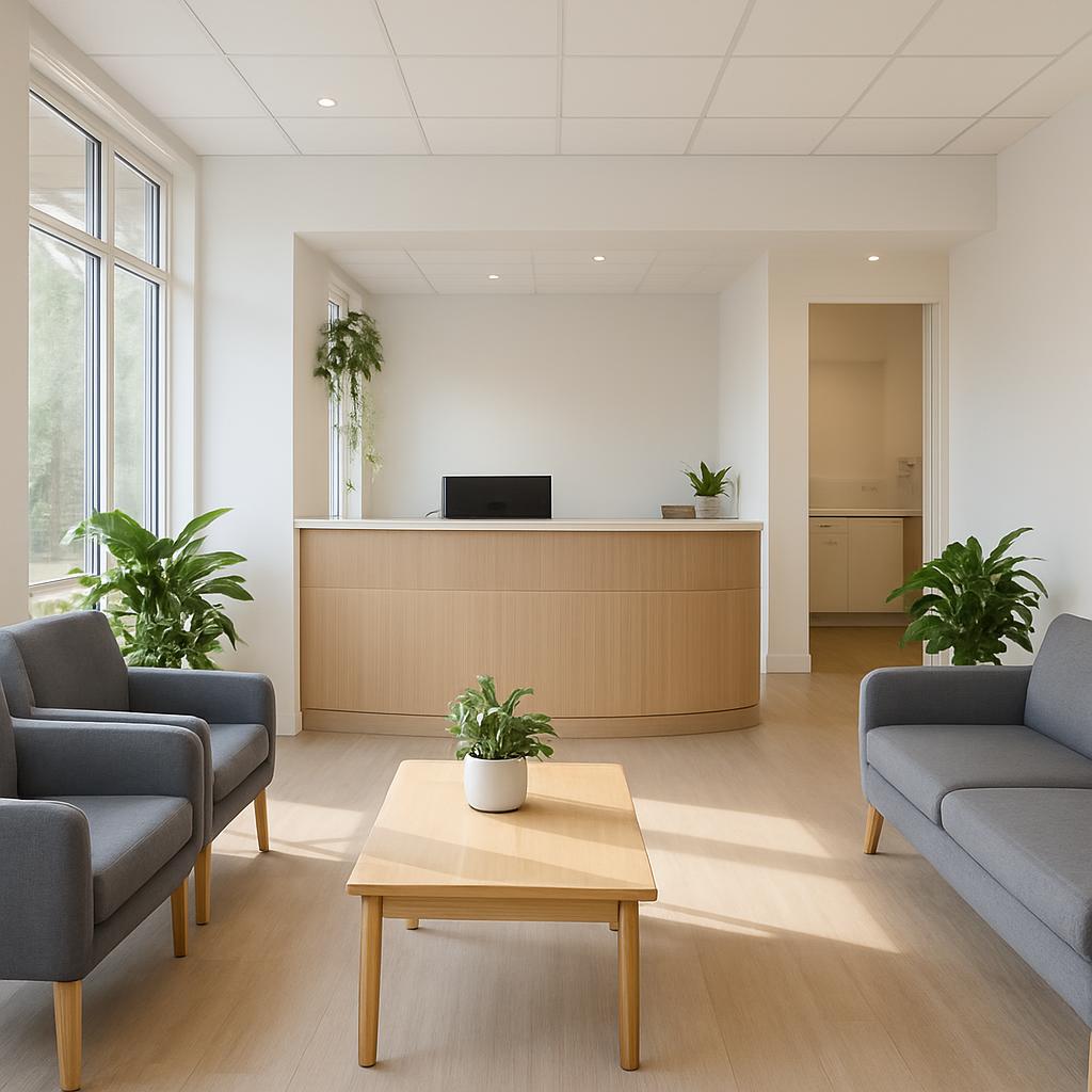 Dental Practice in Lakewood
