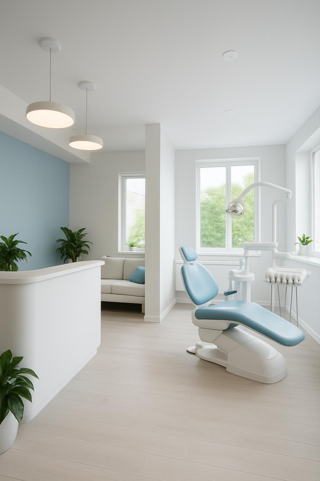 Brightwater Dental Dental Practice in Lakewood