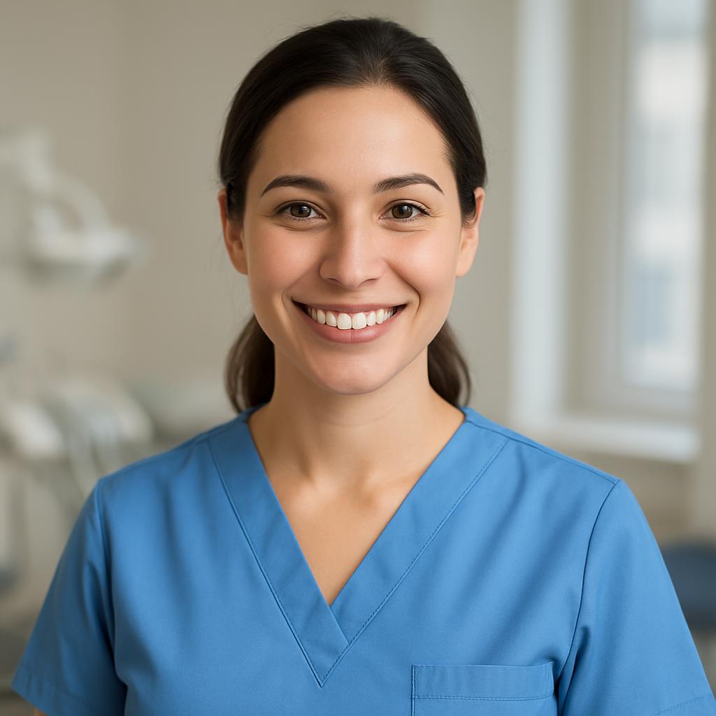 Becca L., Lead Hygienist