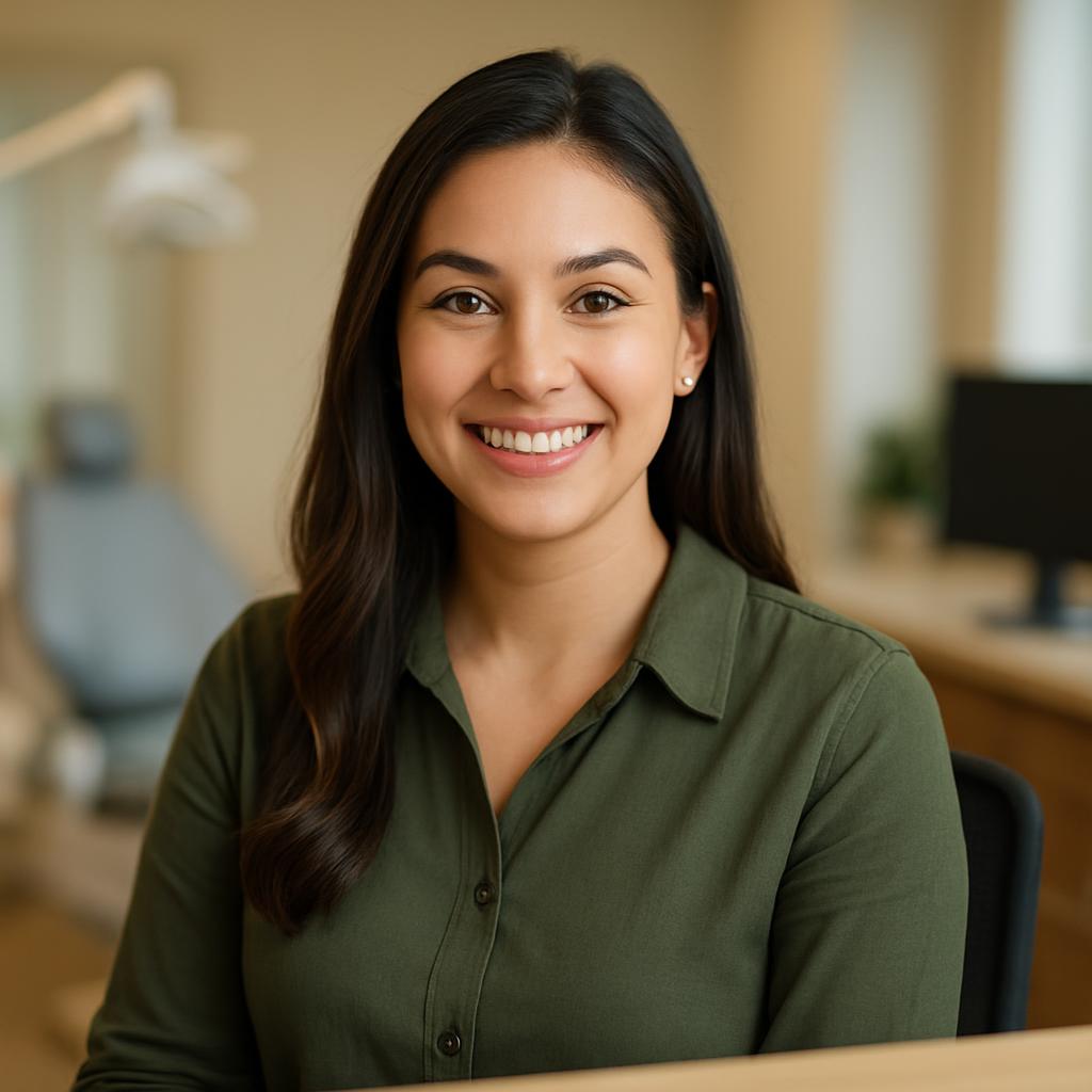 Tina M., Patient Coordinator