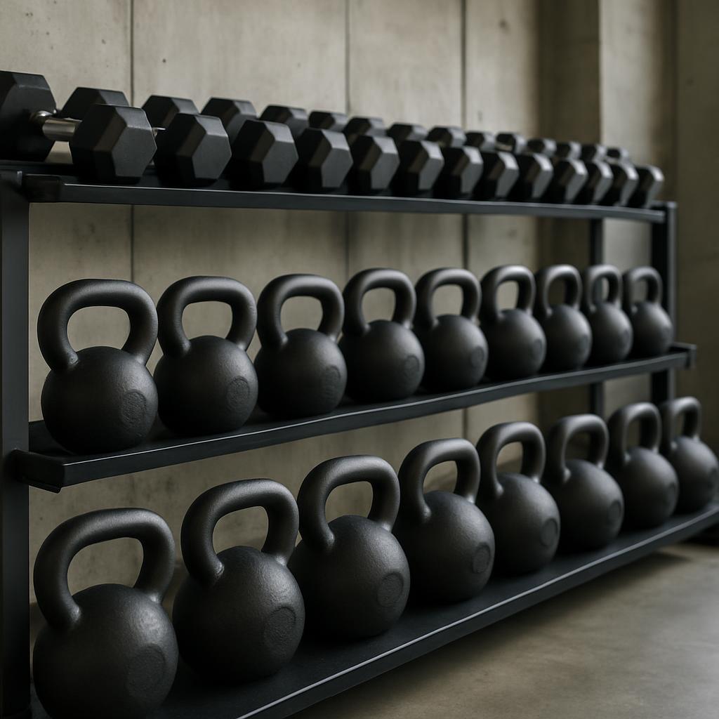 Fitness Studio in Denver