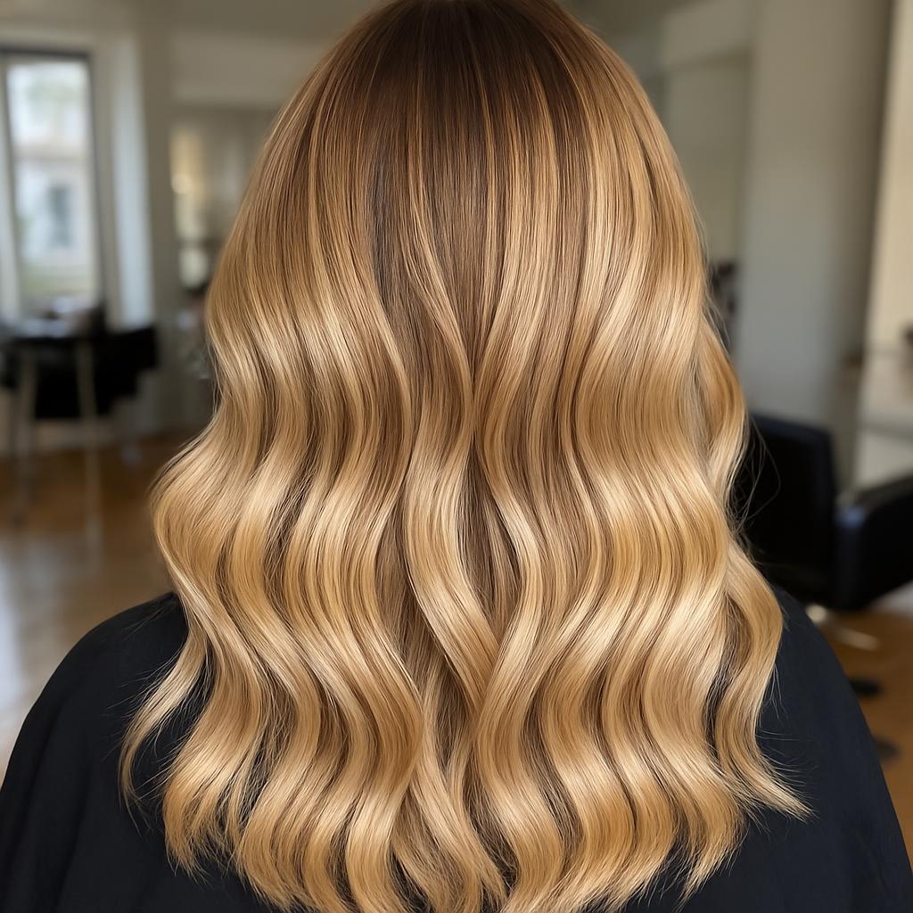 Hair Salon in Denver