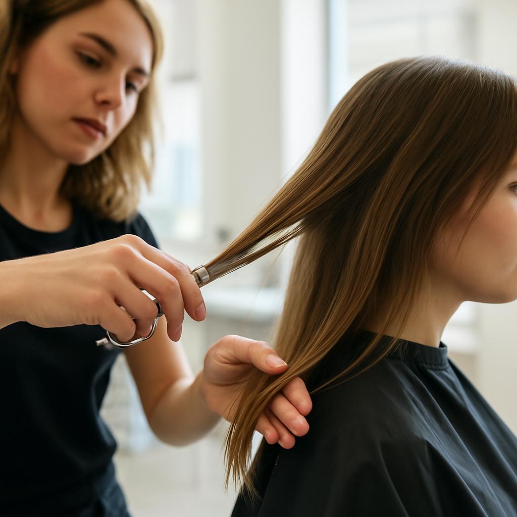 Hair Salon in Denver