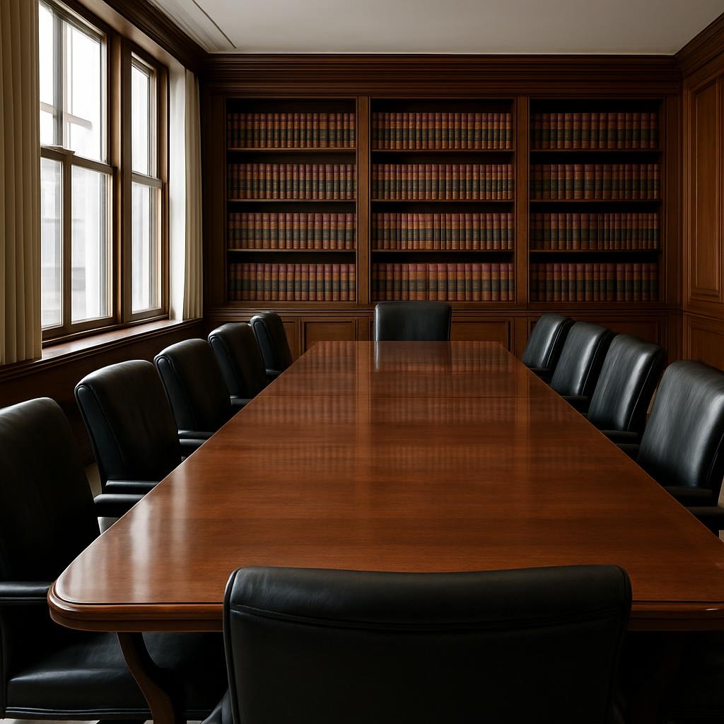 Law Firm in Denver