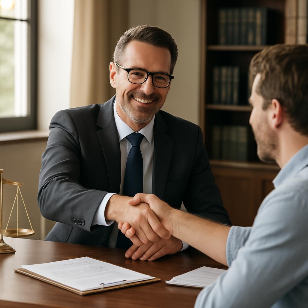 Law Firm in Denver