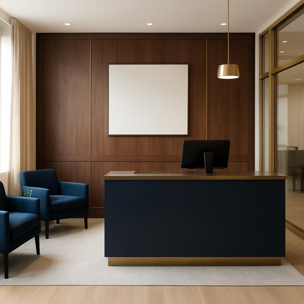 Law Firm in Denver