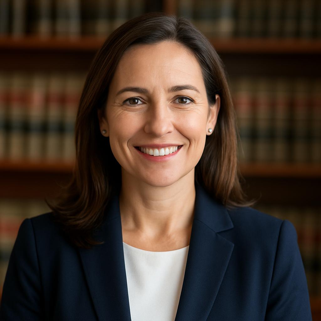 Maria Pierce, Partner, Family Law