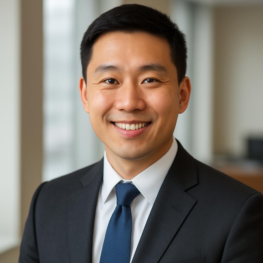 David Nguyen, Estate Planning Attorney