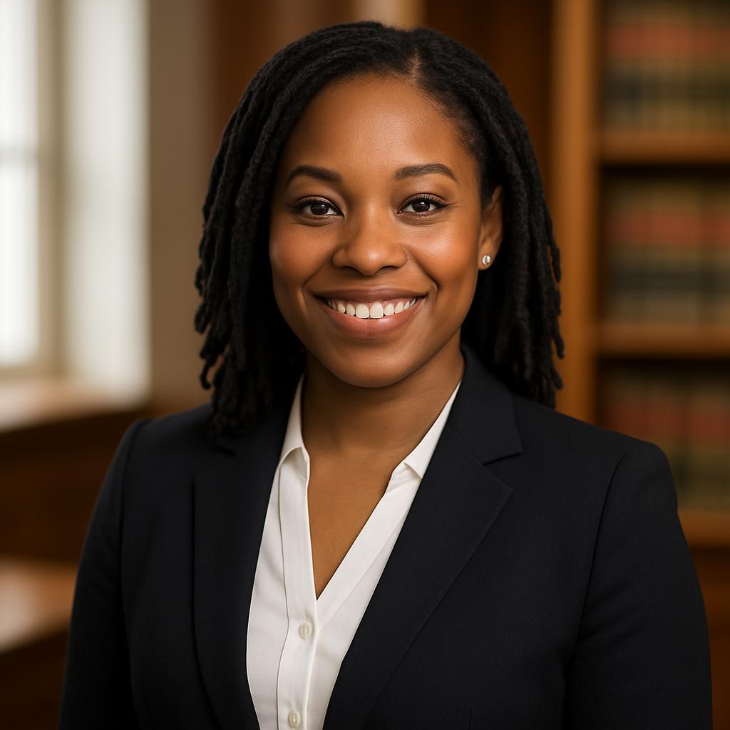 Rachel Owens, Associate Attorney