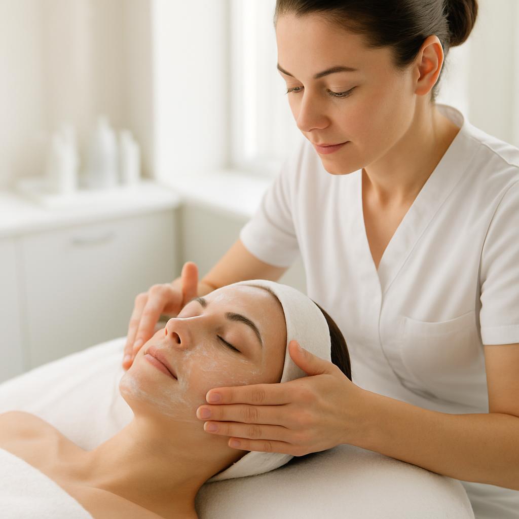 Medical Spa in Cherry Creek