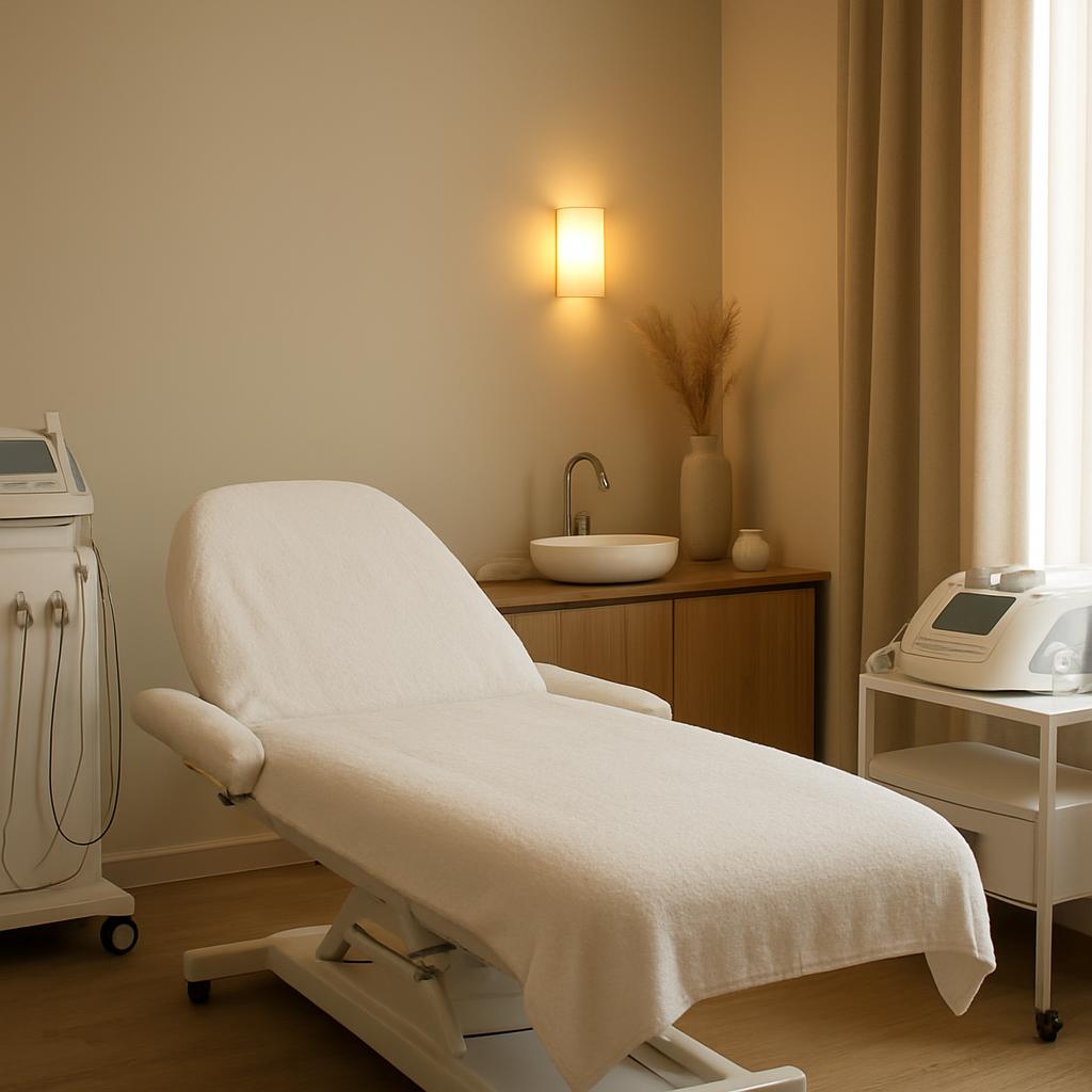 Medical Spa in Cherry Creek
