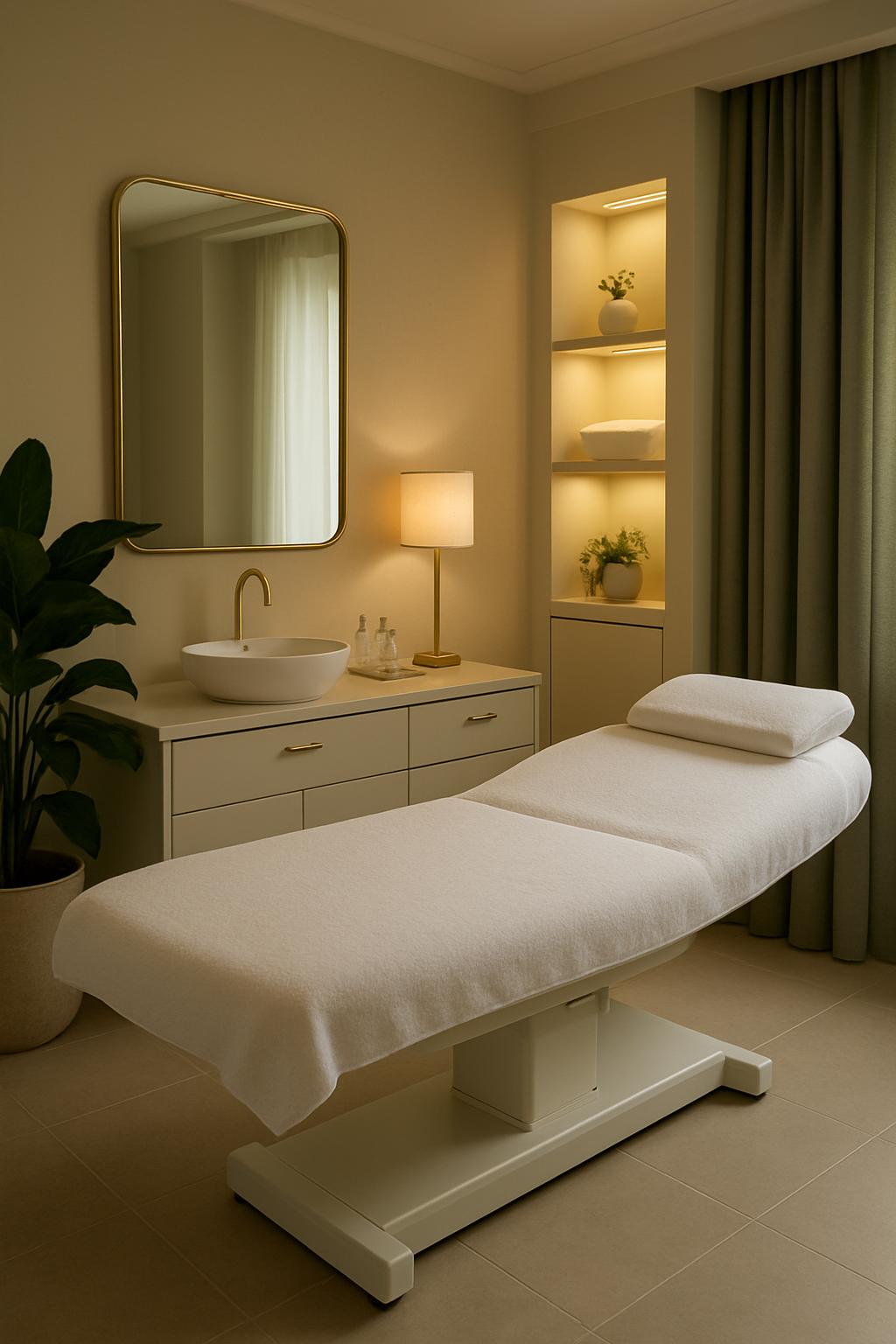 Aurelia Med Spa Medical Spa in Cherry Creek