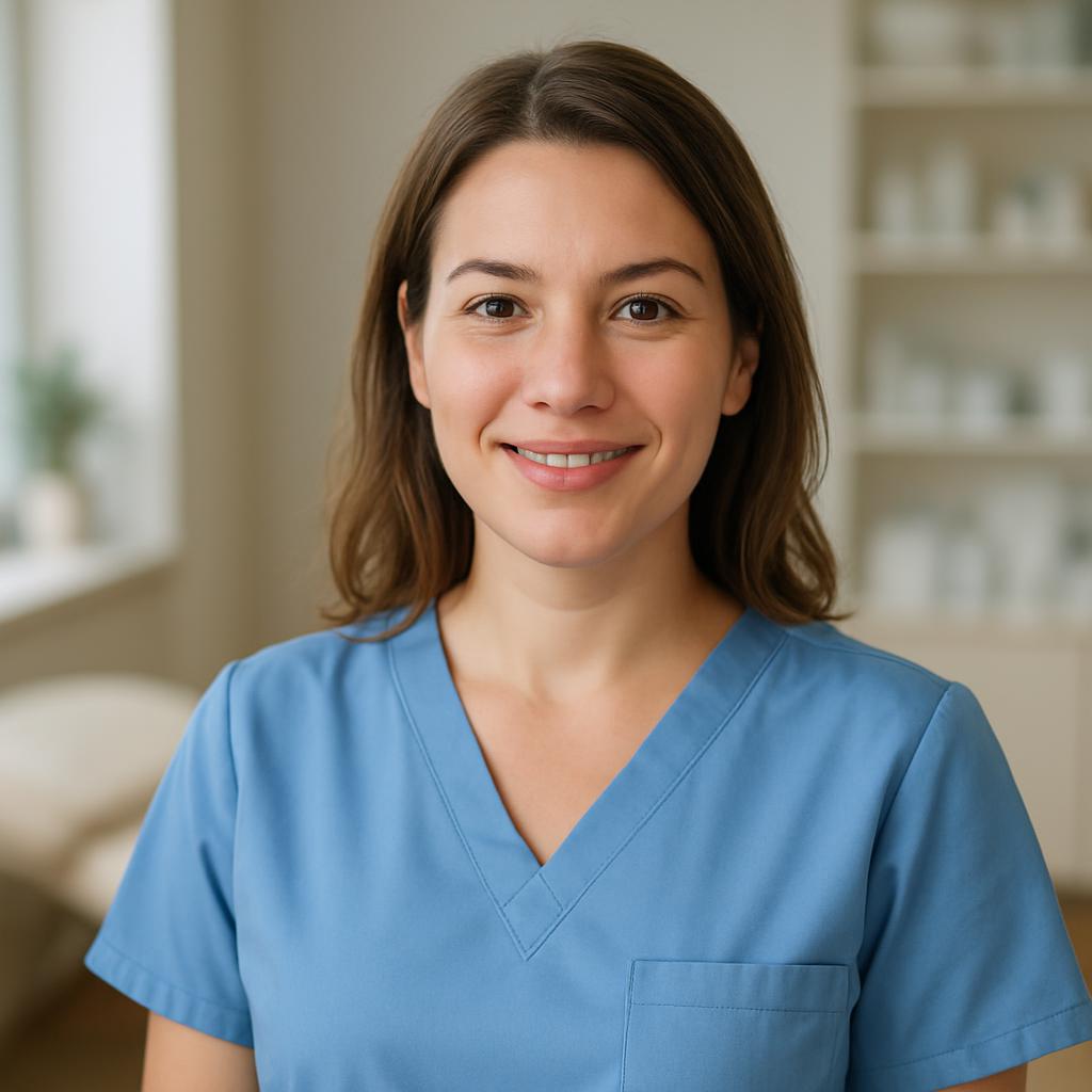 Renée P., RN, Aesthetic Nurse Injector