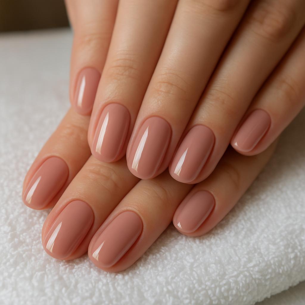 Nail Salon in Aurora