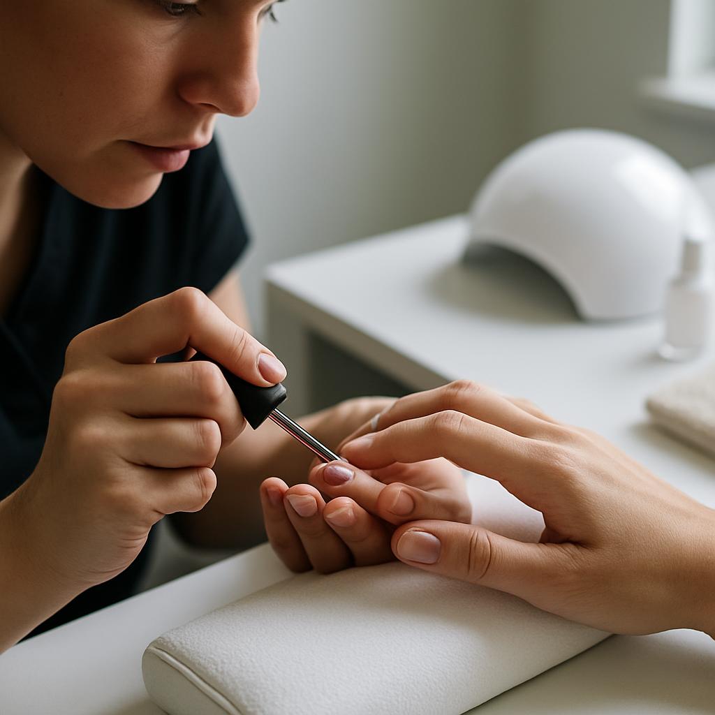 Nail Salon in Aurora