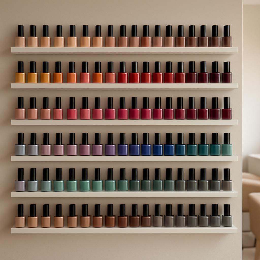 Nail Salon in Aurora