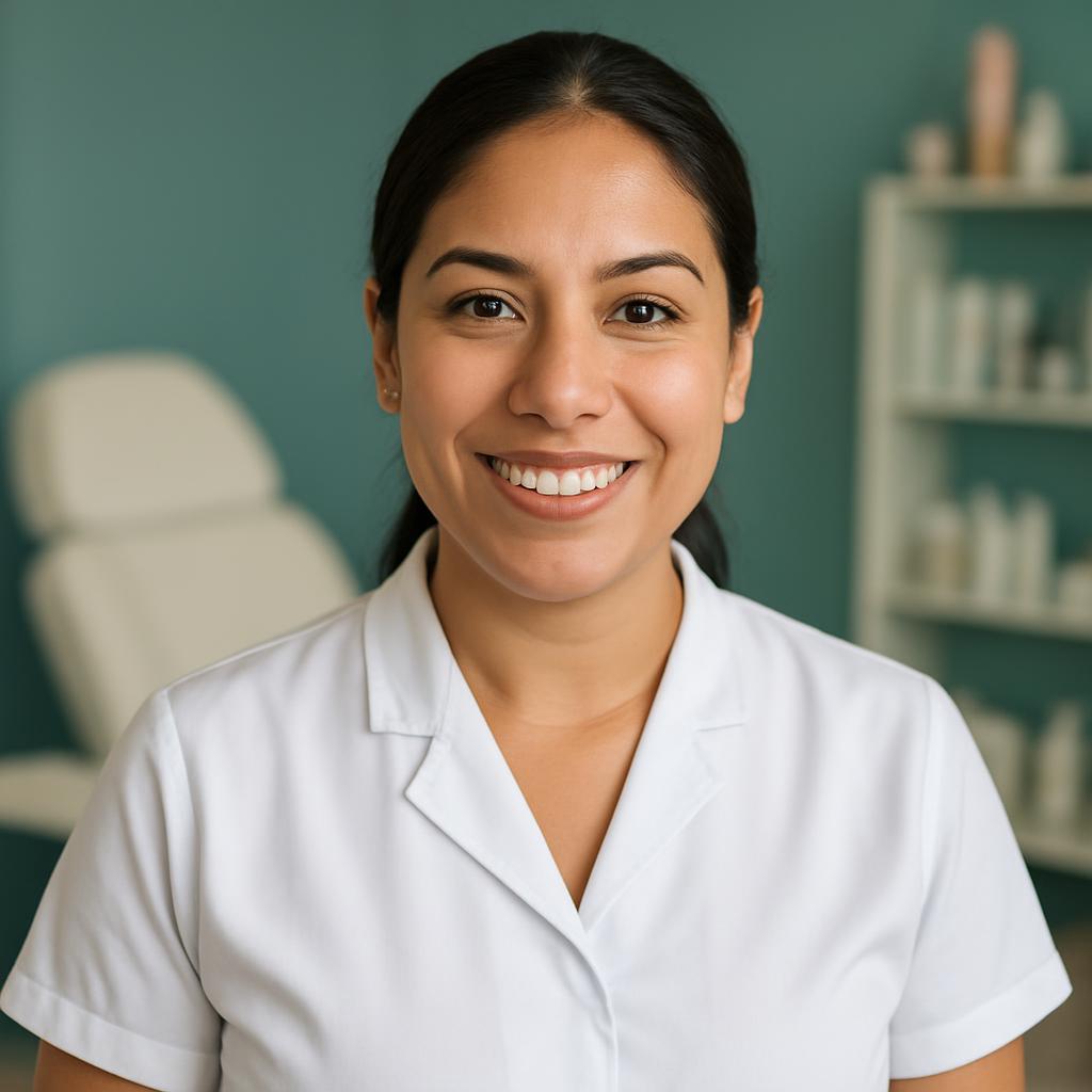 Sofia G., Pedicure Specialist