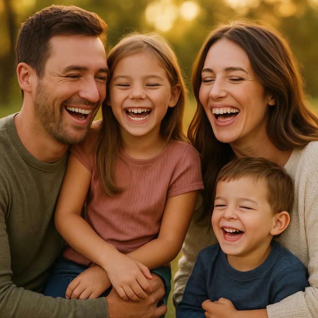 Photography Studio in Denver