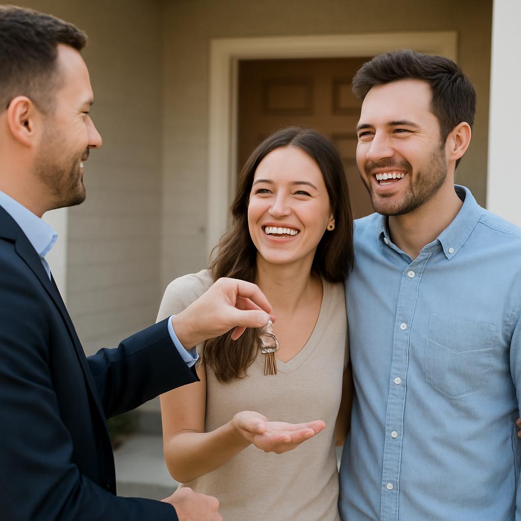 Real Estate Team in Denver