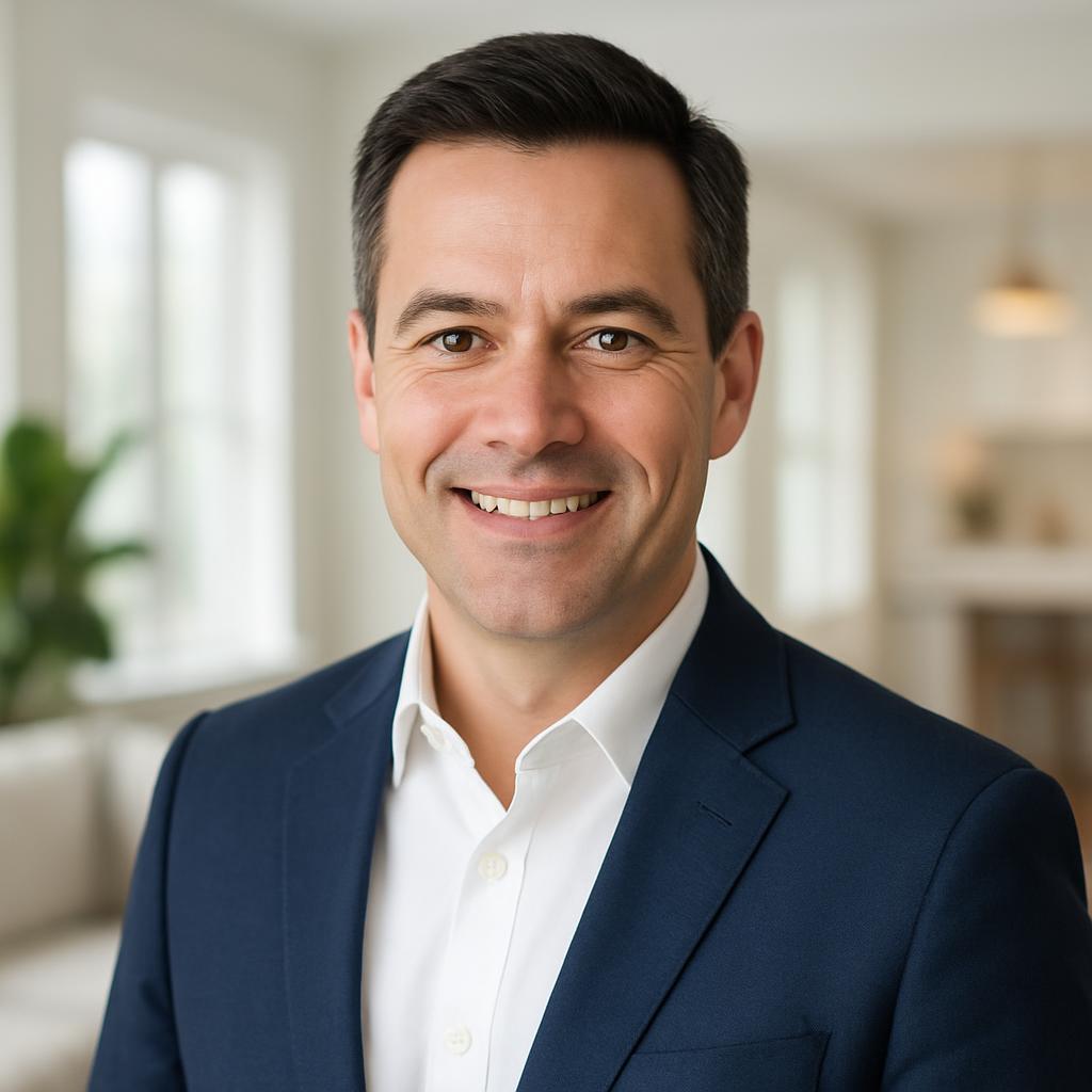 Chris Donovan, Team Lead, Broker