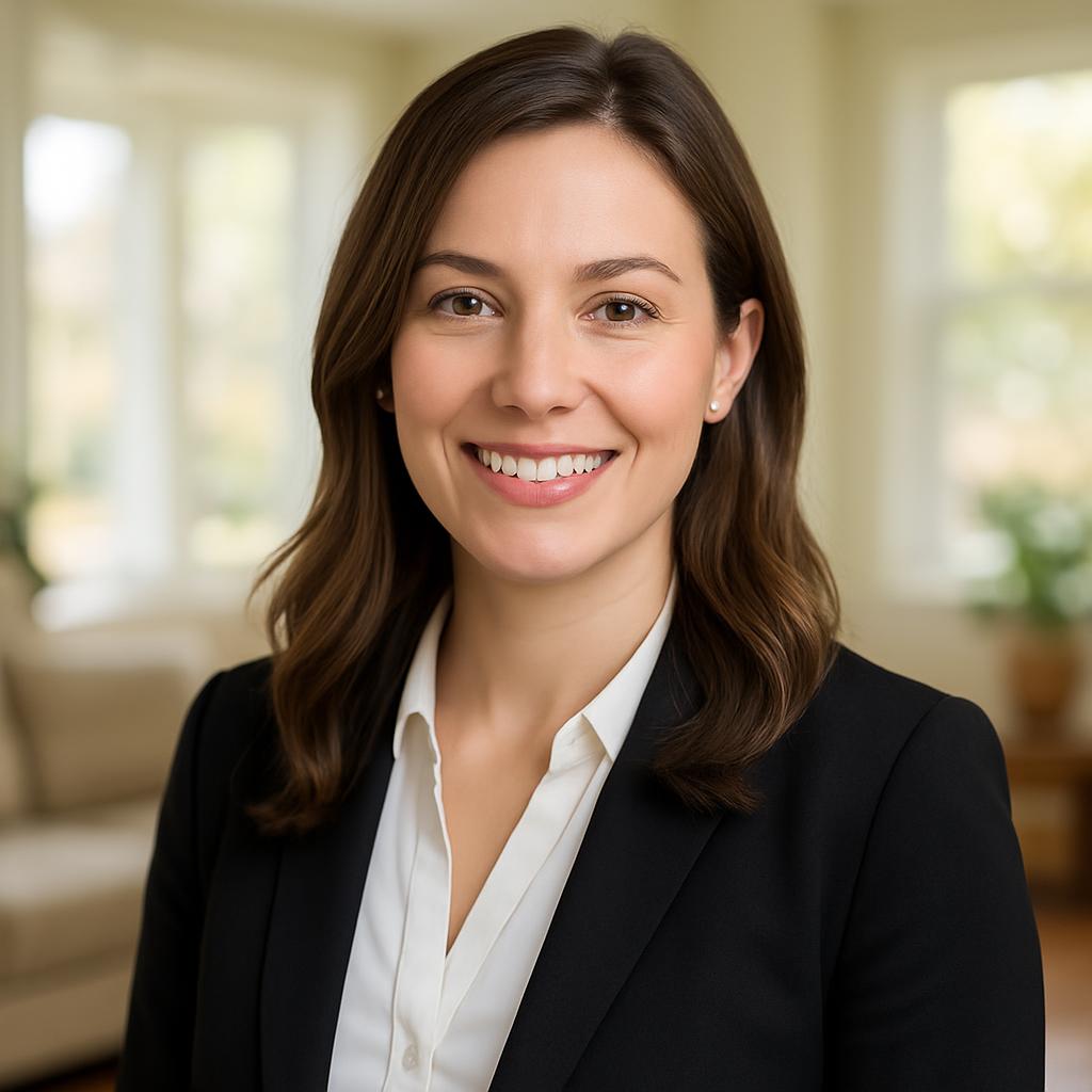 Sam Whitfield, Buyer's Agent