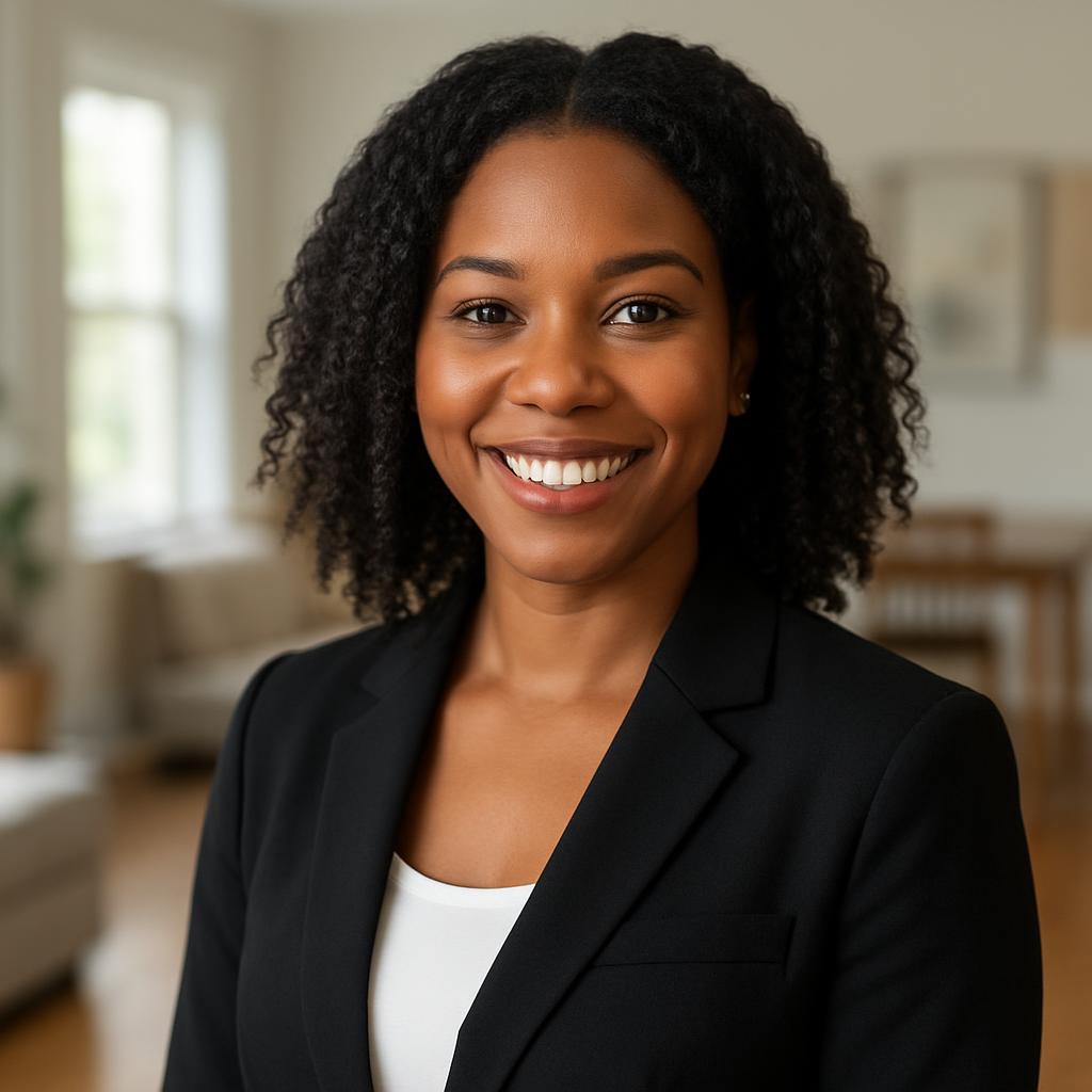 Olivia Marsh, Listing Agent