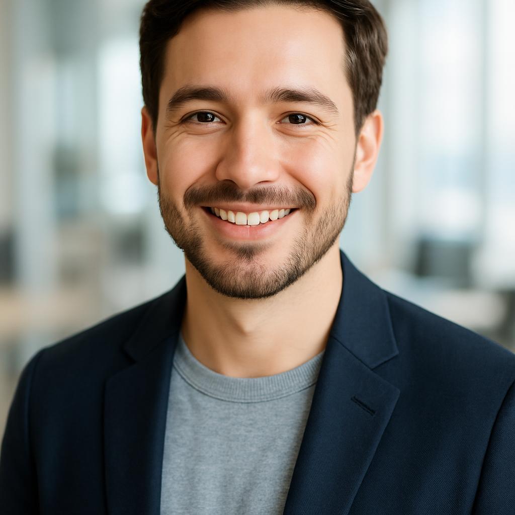 Derek Cole, Client Concierge